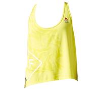 REEBOK AP9614 .. RCF MUSCLE TANK - CANOTTA CROSSFIT