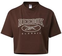 Reebok Archive Essentials T-Shirt, mAh, L Donna