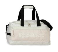 Reebok Arlo - Borsa da viaggio, taglia unica, Beige, Taglia unica, Borsa da viaggio