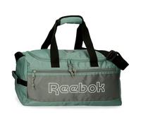 Reebok Arlo Borsa da Viaggio Verde 45x23,5x19 cm Poliestere by Joumma Bags