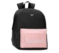 Reebok Arlo Zaino Rosa 34 x 43 x 15 cm Poliestere 21,93 L by Joumma Bags