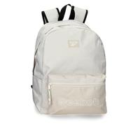 Reebok Arlo Zaino, Taglia Unica, Beige, Taglia unica, Zaino