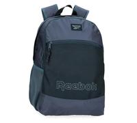 Reebok Arlo Zaino, Taglia Unica, blu, Taglia unica, Zaino