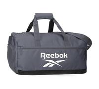 Reebok Ashland Borsa da viaggio Grigio 45 x 22 x 22 cm Poliestere 21,78 L by Joumma Bags