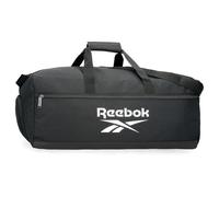Reebok Borsa Da Palestra Reebok Ashland 8023531 Nero Taglia Unica F_0301_S202957