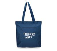 Reebok Ashland Borsa Shopping Blu 39x39x12 cm Poliestere by Joumma Bags, blu, Taglia unica, Borsa Shopping