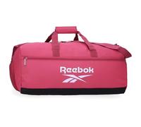 Reebok Ashland Borsa sportiva, taglia unica, Rosa, Taglia unica, Borsa sportiva