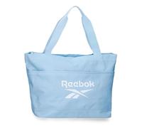 Reebok Ashland Borsa Tote Blu 39 x 33 x 15 cm Poliestere by Joumma Bags, blu, Taglia unica, Borsa Tote