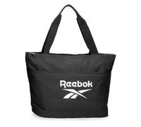 Reebok Ashland Borsa Tote, Taglia unica, Nero, Taglia unica, Borsa Tote