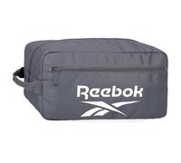 Reebok Ashland Scarpiera Grigio 33 x 19 x 15 cm Poliestere by Joumma Bags