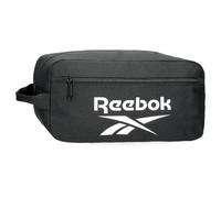 Reebok Ashland Scarpiera Nero 33 x 19 x 15 cm Poliestere by Joumma Bags, Nero, Taglia unica, Scarpiera