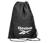 E_0002_S2029584 Reebok Zainetto con Cordini Reebok ASHLAND 8023731 Nero Taglia