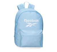 Reebok Ashland Zaino Blu 31,5 x 45 x 15 cm Poliestere 21,26L by Joumma Bags, blu, Taglia unica, Zaino
