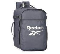 Reebok Ashland Zaino da Cabina Grigio 25 x 40 x 20 cm Poliestere 17 L by Joumma Bags