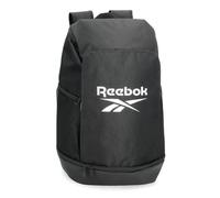 Reebok Ashland Zaino nero 29 x 50 x 19 cm Poliestere 27,55 L by Joumma Bags