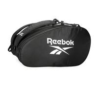 Reebok Ashland Zaino Nero 56 x 42 x 18 cm Poliestere 42,34 L by Joumma Bags
