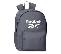 Reebok Ashland Zaino per notebook 15,6" Grigio 31,5x45x15 cm Poliestere 21,26L by Joumma Bags