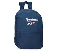 Reebok Ashland Zaino piccolo Blu 25x35x11,5 cm Poliestere 10,06L by Joumma Bags, blu, Taglia unica, Zaino piccolo