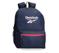 E_0002_S2031981 Reebok Zaino Scuola Reebok CARSON 8032332 Blu Marino Consumabil
