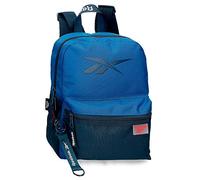 Reebok Atlantic Walking Zaino Blu 27x32x10 cm Poliestere 8,64L