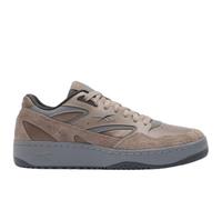 Reebok ATR Chill 96, Scarpe da Ginnastica Unisex-Adulto, Trek Grey Gritty Grey Grey 4, 41 EU