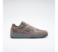 Reebok - ATR Chill 96 Unisex Sneakers, Trek Grey/Gritty Grey/Grey, Taglia: 38.5