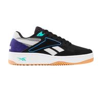 Reebok ATR Chill - Scarpe da Ginnastica, CBLACK/BOLPRP/Ftwwht,