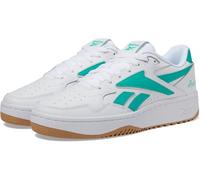 Reebok ATR Chill, Sneaker Donna, White/Gum/UNLEASHEDGREEN, 40 EU