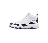Reebok Sneaker ATR Decimator – unisex adulto – Ftwwht/NGHBLK/ULTPUR – 45 EU