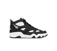 Reebok ATR Decimator, Sneaker Unisex-Adulto, CBLACK/Ftwwht/CBLACK, 43 EU