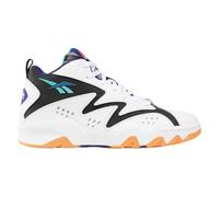 Reebok ATR Mid, Sneaker Unisex-Adulto, CBLACK/BOLPRP/Ftwwht, 40 EU