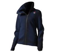 REEBOK AX9720-C .. CF FZ TRACK JACKET - GIACCA CROSSFIT