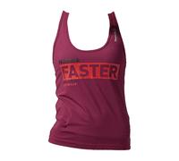REEBOK AY5163 .REBBER LES MILLS FITTED RACERBACK - T-SHIRT SPORT