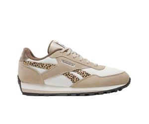 Reebok AZ, Scarpe da Ginnastica, Chalk/Classic Beige/Trek Grey, 36.5 EU