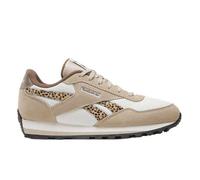 Reebok AZ, Scarpe da Ginnastica, Chalk/Classic Beige/Trek Grey, 38.5 EU