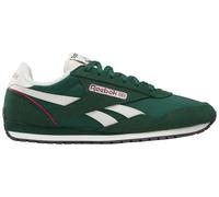 Reebok AZ, Scarpe da Ginnastica Donna, Classic Green Classic Green Chalk, 42 EU