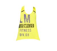 REEBOK AZ0255 .HERYEL LES MILLS ATHLETIC - T-SHIRT SPORT
