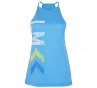 REEBOK AZ0256 .WILBLU LES MILLS CYCLE - CANOTTA SPORT