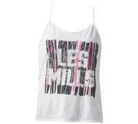 REEBOK AZ0258 .CHALK ONE SERIES ACTIVCHILL BRA - T-SHIRT SPORT
