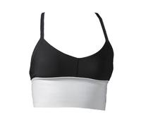 REEBOK AZ0751-C .. LES MILLS DANCE BRALETTE - REGGISENO TECNICO MMA