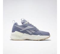 Reebok Aztrek Double Mix Indigo Denim da Donna 38.5 Viola