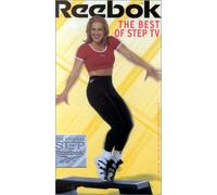 Reebok: B.O. Step TV [Edizione: USA]