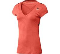 REEBOK B45239 .CAROTE RCF SHORT SLEEVE ACTIVCHILL - T-SHIRT CROSSFIT