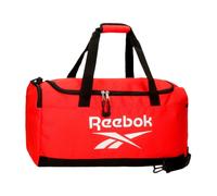Reebok, ,Bags ,unisex ,Rosso ,ONE SIZE Boston Bag