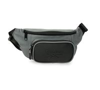 Reebok Baltimore Borsa a tracolla Piccola Grigio 15x19,5x6 cm Poliestere by Joumma Bags