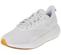 Reebok Bambini DMX Comfort + Cblack Pugry3 Cdgry7 Runners, Grigio Freddo 5 Ftwr Bianco Lee 5, 43 EU
