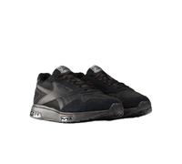 Reebok Scarpe da bambino Glide DMX - Nero/Grigio - Taglia 45.5 EU