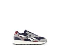 Reebok Bambini Glide DMX Runners, Vectornavy Grey3 Clburgundy, 39 EU