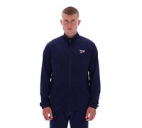 Reebok BANKS 2 COL LOGO ZIPPED 2PC TRACKSUIT