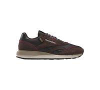 Reebok - Baskets - Classic Nylon 89 Washed Black / Black / Black Cherry per Uomo - Taglia 43 - Nero
